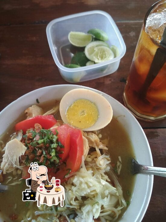 Soto Ayam Legenda Cilacap: Rasa yang Menggoda Setiap Kunjungan